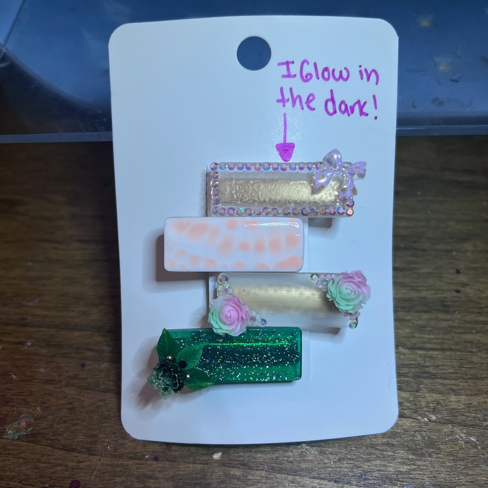 MINI CLIPS COMING SOON